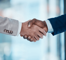 Handshake